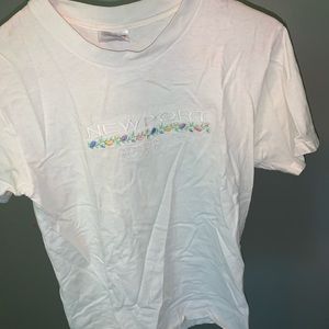 Newport Tee